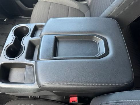 Used 2020 Chevrolet Silverado 1500 LT w/ All-Star Edition AWD/4WD image 19