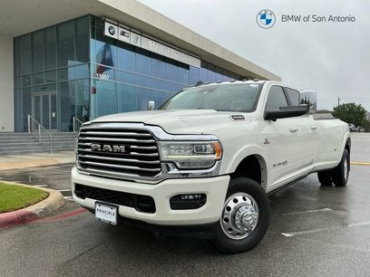 Used 2020 RAM 3500 Limited