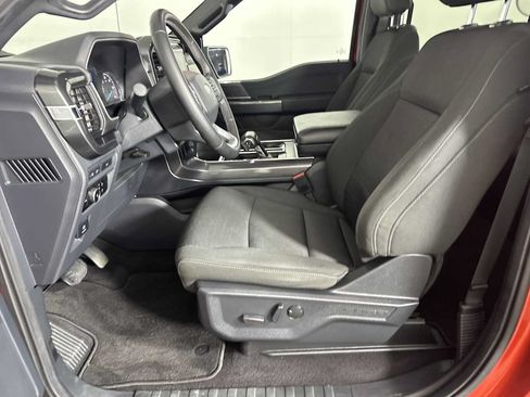 Certified 2023 Ford F150 XLT w/ Equipment Group 302A High AWD/4WD image 11