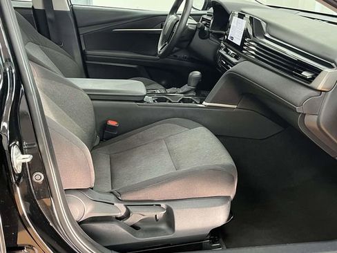 Used 2025 Toyota Camry LE FWD image 25