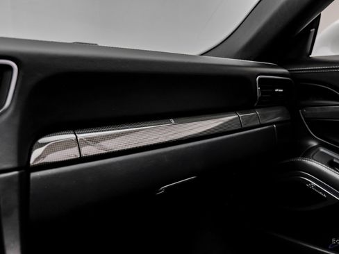 Used 2016 Porsche 911 Turbo S image 76