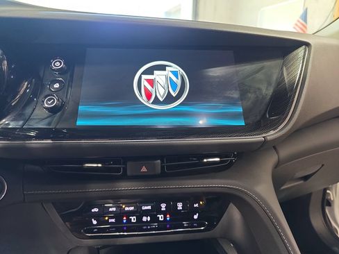 Used 2023 Buick Envision Essence AWD/4WD image 19