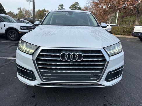 Used 2019 Audi Q7 2.0T Premium Plus w/ Premium Plus Package image 8