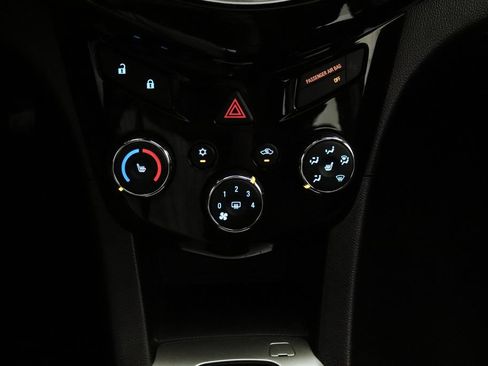 Certified 2014 Chevrolet Sonic RS w/ Advanced Safety Package FWD image 23