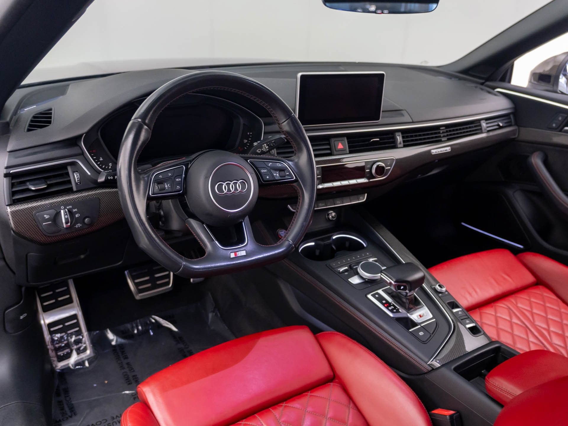 Used 2019 Audi S5 Premium Plus AWD/4WD image 11
