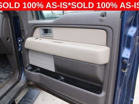Used 2010 Ford F150 XLT image 18