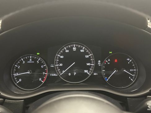 Used 2023 MAZDA CX-30 AWD 2.5 S w/ Premium Package image 9