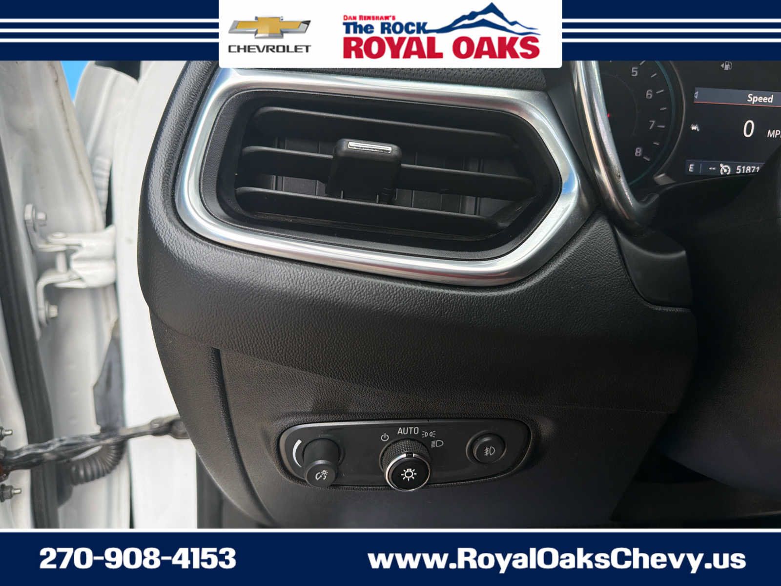 Used 2021 Chevrolet Equinox Premier w/ Redline Edition FWD image 21