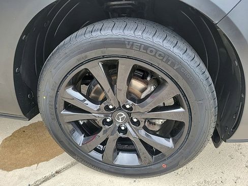 Used 2022 MAZDA CX-30 AWD 2.5 S w/ Preferred Package image 9