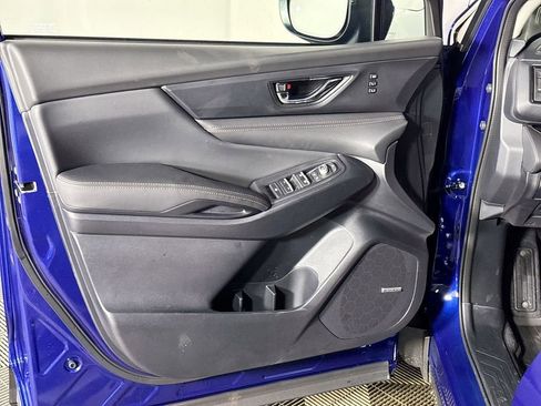 New 2026 Subaru Ascent Limited Bronze image 10