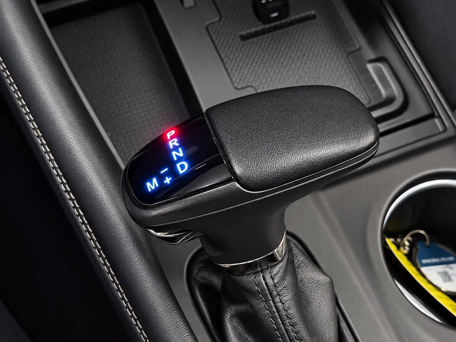 Used 2021 Dodge Durango SRT Hellcat w/ Technology Group AWD/4WD image 52