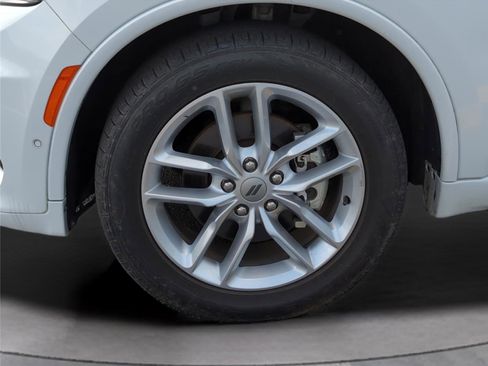 Used 2022 Dodge Durango R/T AWD/4WD image 37