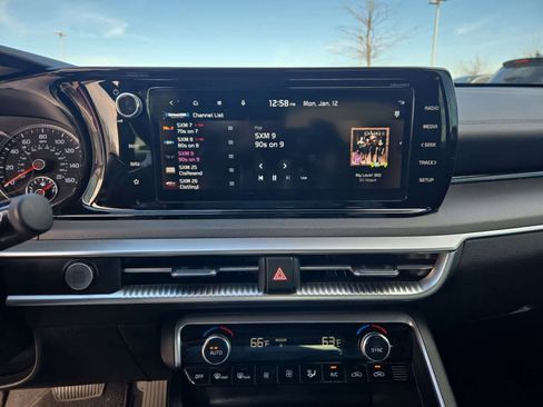 Used 2023 Kia K5 GT-Line image 26