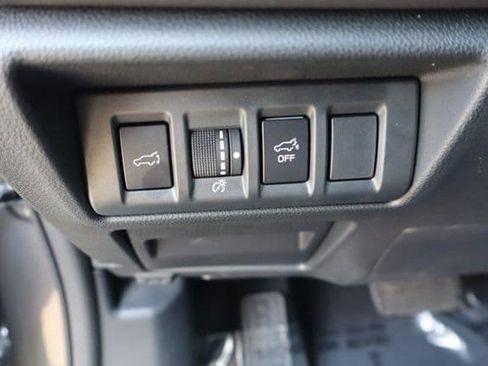 Certified 2025 Subaru Outback Limited w/ Popular Package #2 image 20