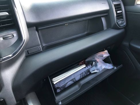 Used 2020 RAM 1500 Big Horn w/ Built-to-serve Edition AWD/4WD image 35