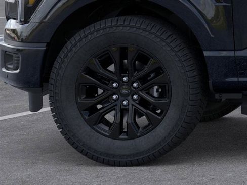 New 2026 Ford F150 Lariat w/ Equipment Group 502A High image 19