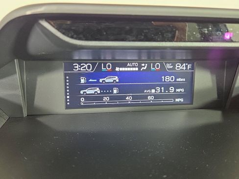 Used 2024 Subaru Forester Touring AWD/4WD image 16