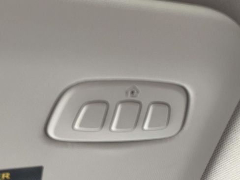 Certified 2025 Ford Bronco Sport Outer Banks w/ Outer Banks Tech Package+ AWD/4WD image 30