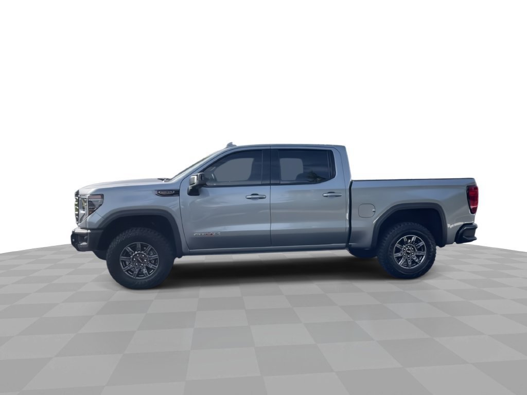 New 2026 GMC Sierra 1500 AT4X AWD/4WD image 4