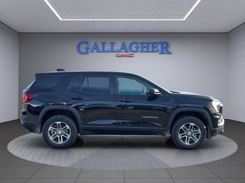 New 2026 GMC Terrain Elevation w/ LPO, Floor Liner Package image 3