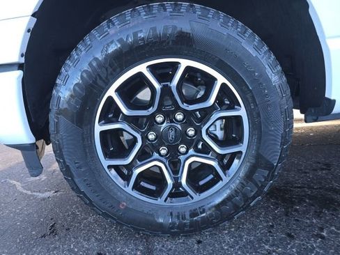 Used 2023 Ford F150 XLT w/ Equipment Group 302A High image 10