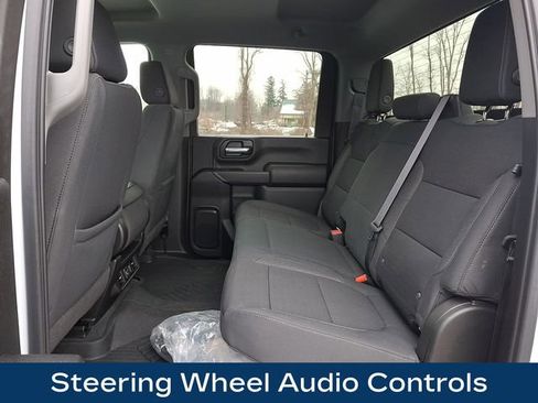 Used 2021 Chevrolet Silverado 2500 LT w/ All Star Edition image 13