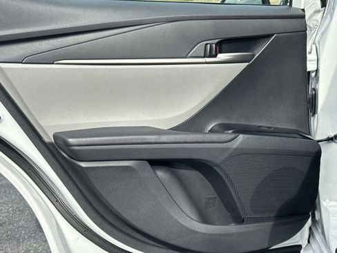 Certified 2025 Toyota Camry LE image 6