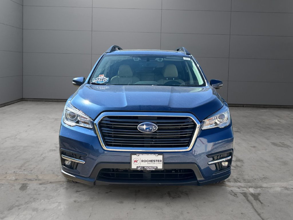 Used 2021 Subaru Ascent Limited w/ Technology Package AWD/4WD image 8