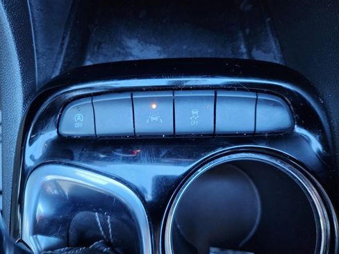 Used 2024 Buick Encore GX Preferred image 41