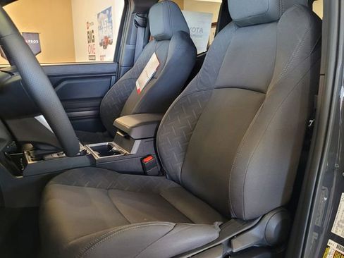 Used 2024 Toyota Tacoma SR5 image 16