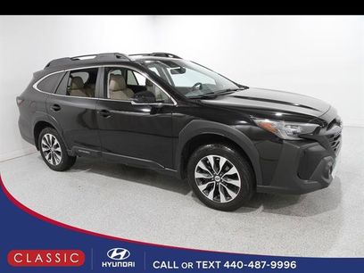 Used 2023 Subaru Outback Limited