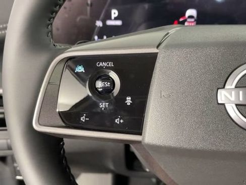 New 2025 Nissan Murano SV FWD image 27