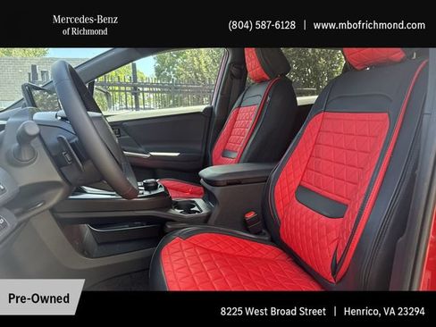 Used 2026 Toyota bZ FWD image 14