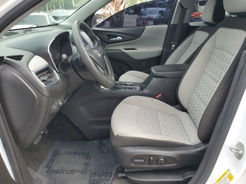 Used 2023 Chevrolet Equinox LS w/ LS Convenience Package image 2