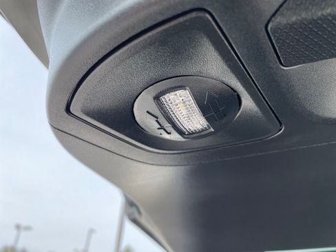 New 2025 Ford Bronco Sport Big Bend image 25