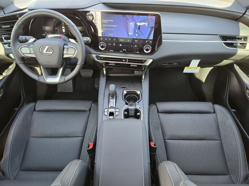 New 2026 Lexus RX 450h 450h+ Luxury image 20