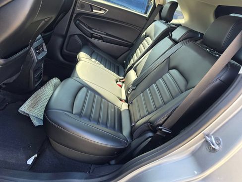 Used 2022 Ford Edge SEL w/ Convenience Package AWD/4WD image 7