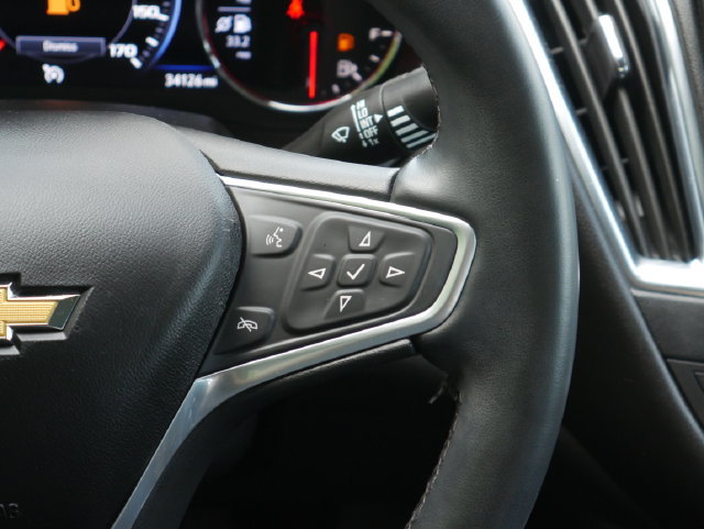 Used 2023 Chevrolet Malibu LT FWD image 19