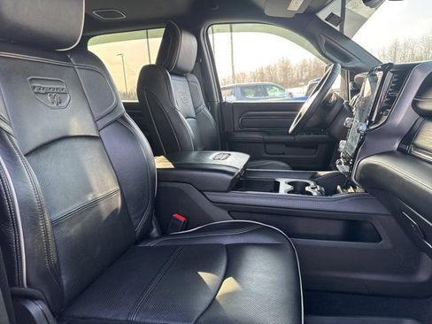 Used 2023 RAM 2500 Rebel w/ Level 2 Equipment Group image 10