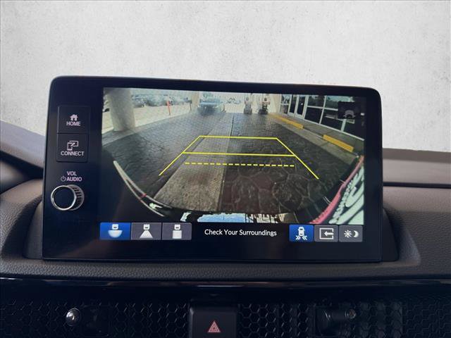 Used 2026 Honda CR-V EX-L image 13