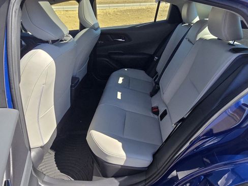 Used 2024 Toyota Prius XLE image 14