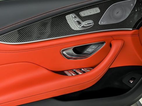Used 2021 Mercedes-Benz AMG GT 63 S image 13