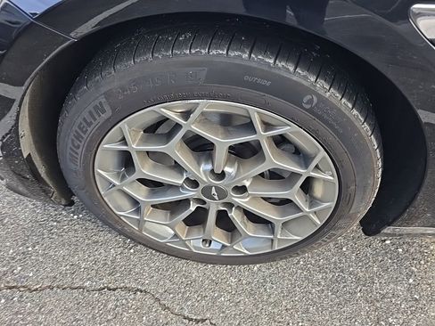 Certified 2023 Genesis G80 2.5T w/ Advanced Package image 10