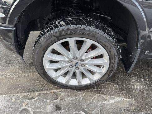 Used 2020 Ford F150 Limited w/ Trailer Tow Package image 42