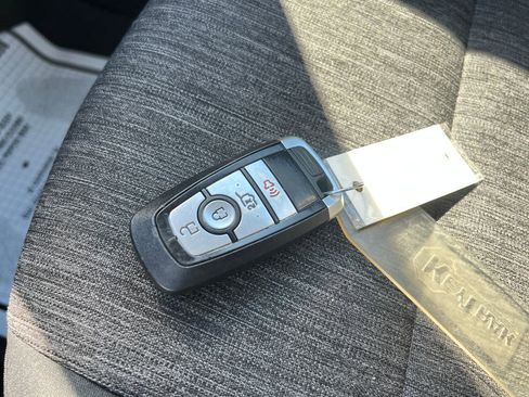 Used 2021 Ford Bronco Sport Big Bend image 26