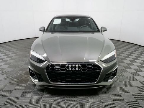 Used 2023 Audi A5 2.0T Premium Plus w/ Premium Plus image 35