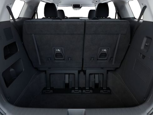 New 2026 Kia Carnival LX FWD image 19