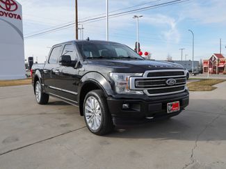 Used 2019 Ford F150 Limited video 2
