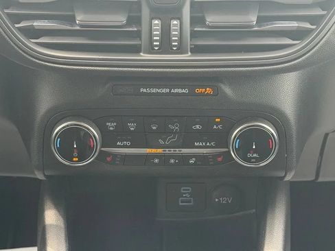 Used 2023 Ford Escape Active AWD/4WD image 23