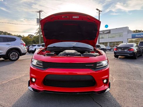 Used 2021 Dodge Charger R/T RWD image 17